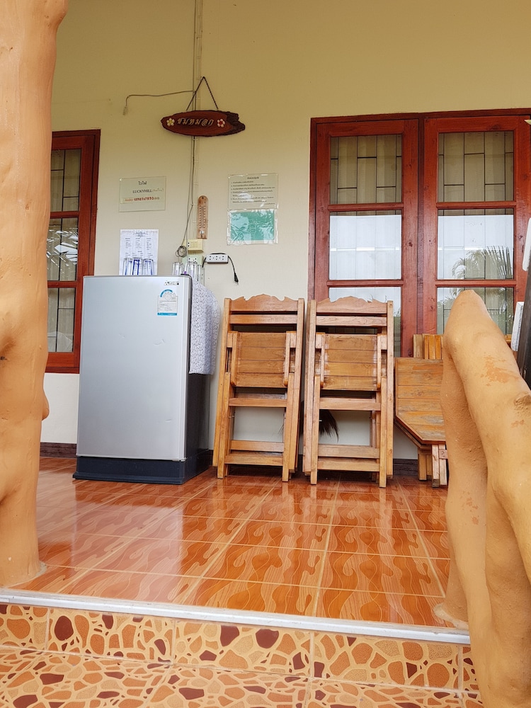 Khao Kho Lucky Hill Resort 29/49