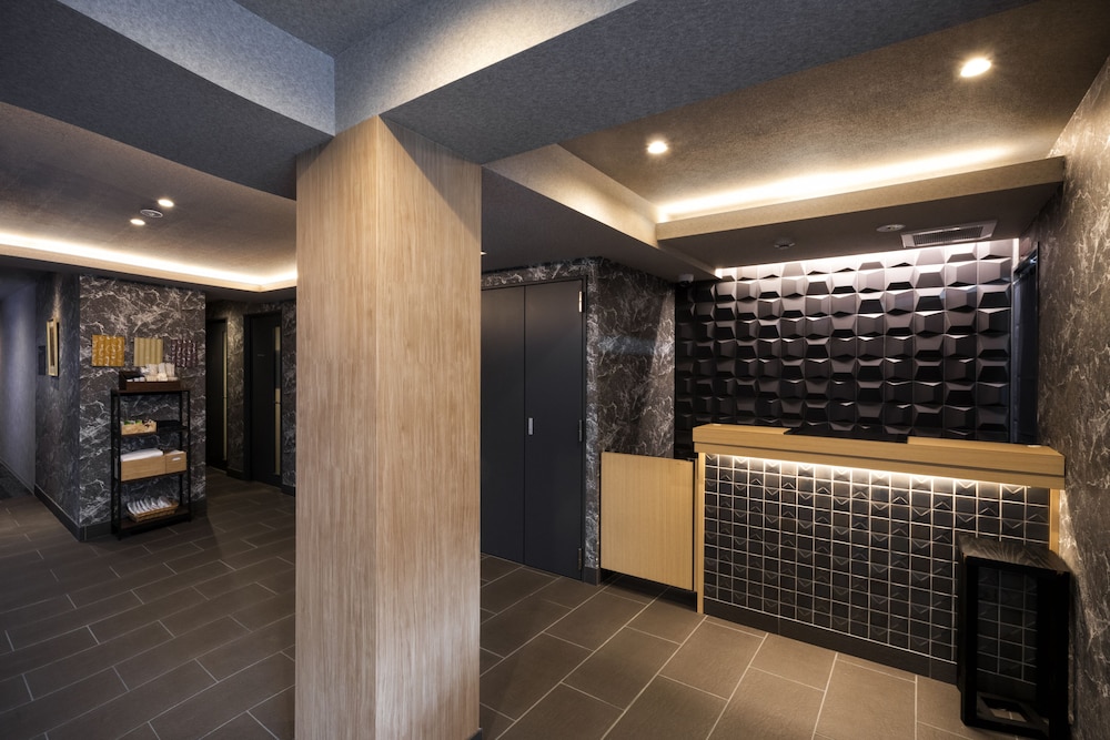 Rinn Kyoto Station West 32/50