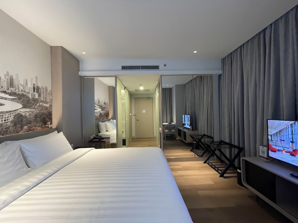 Ra Suites Simatupang 13/50