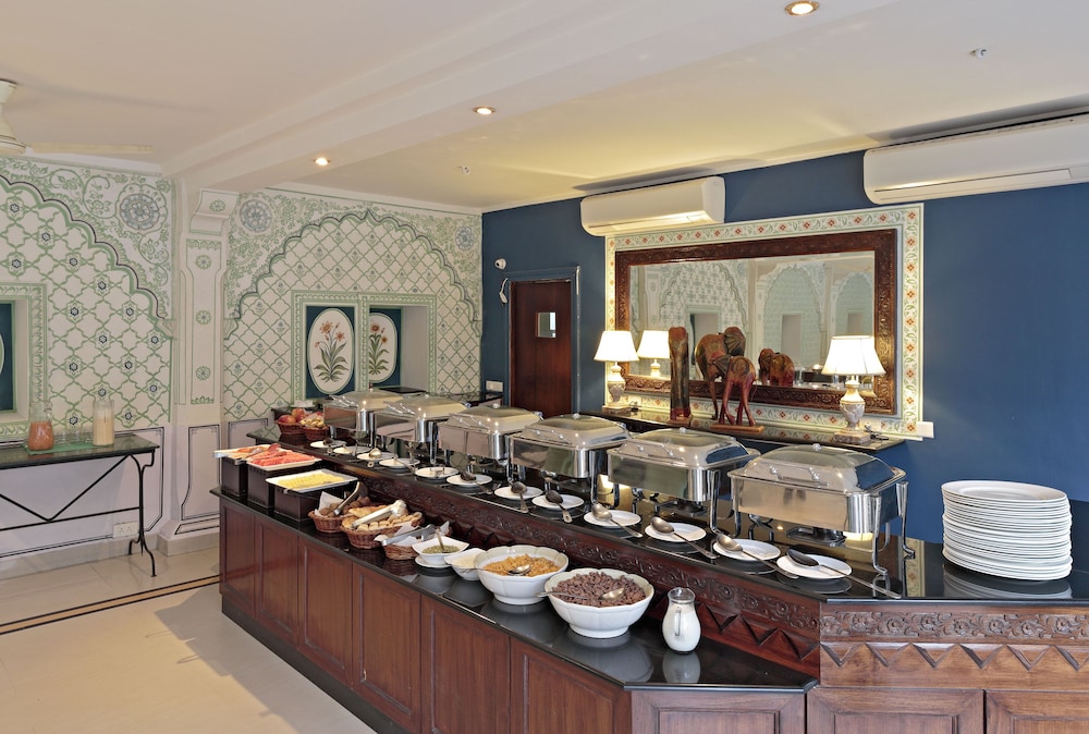 ROHET GARH 53/54