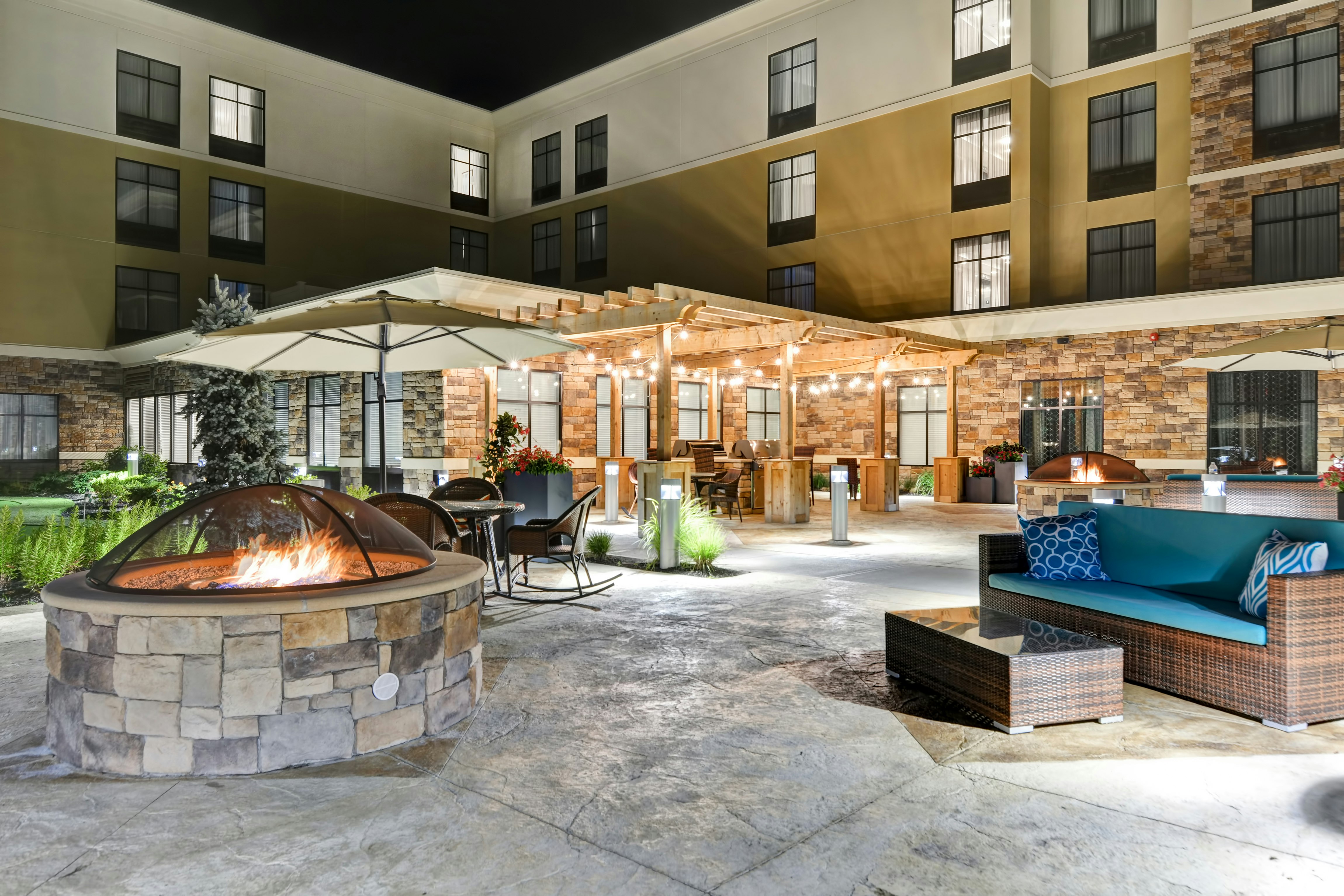 Homewood Suites by Hilton Poughkeepsie 23/27