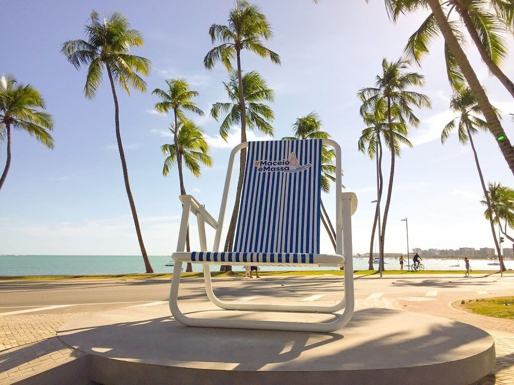 Pousada Ilha Bela Maceio 28/39