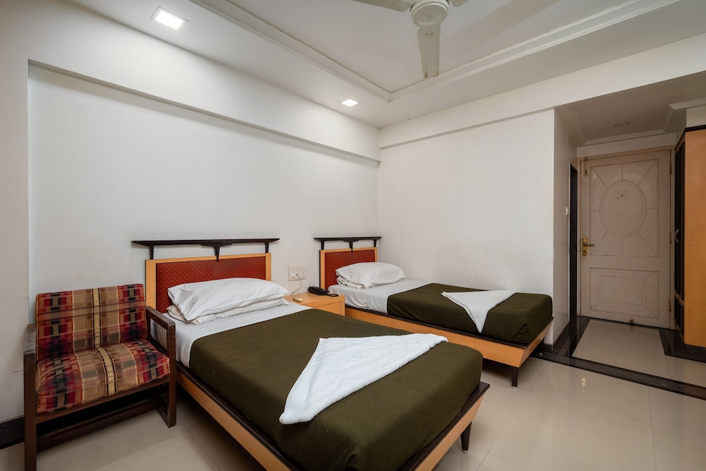 Hotel Balwas International 10/47