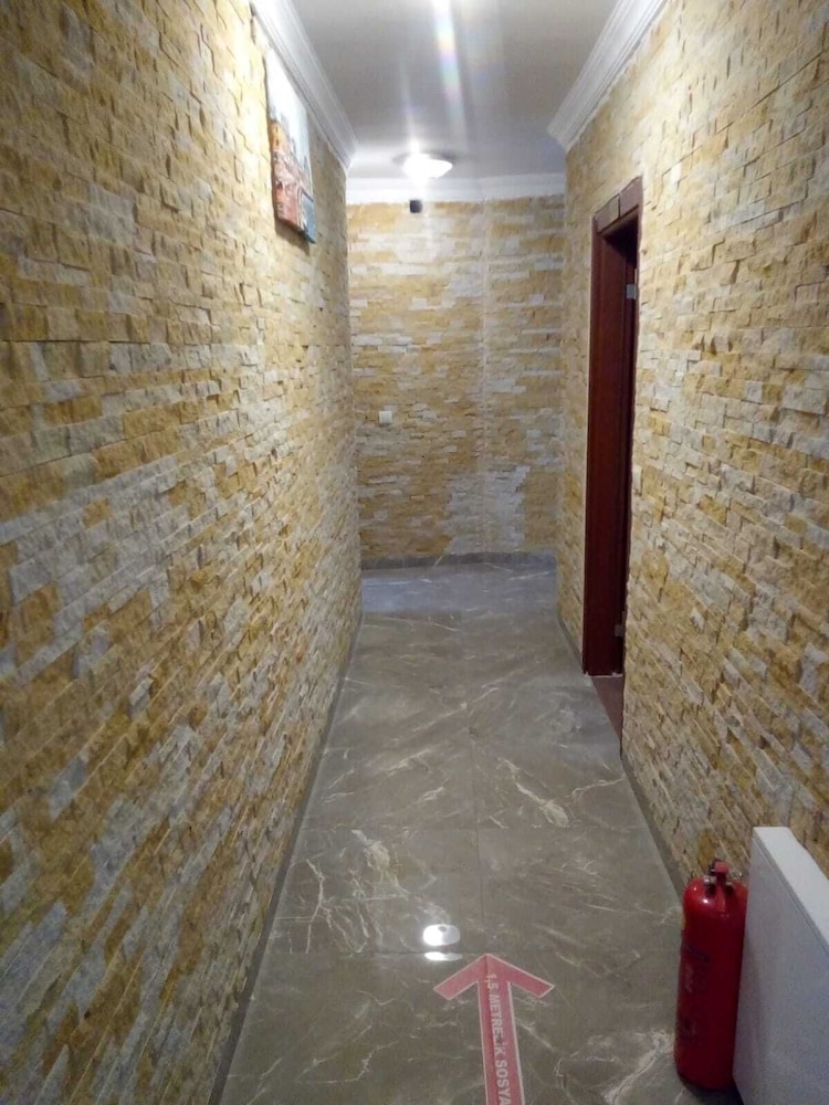 Asmir Suites Hotel 18/32