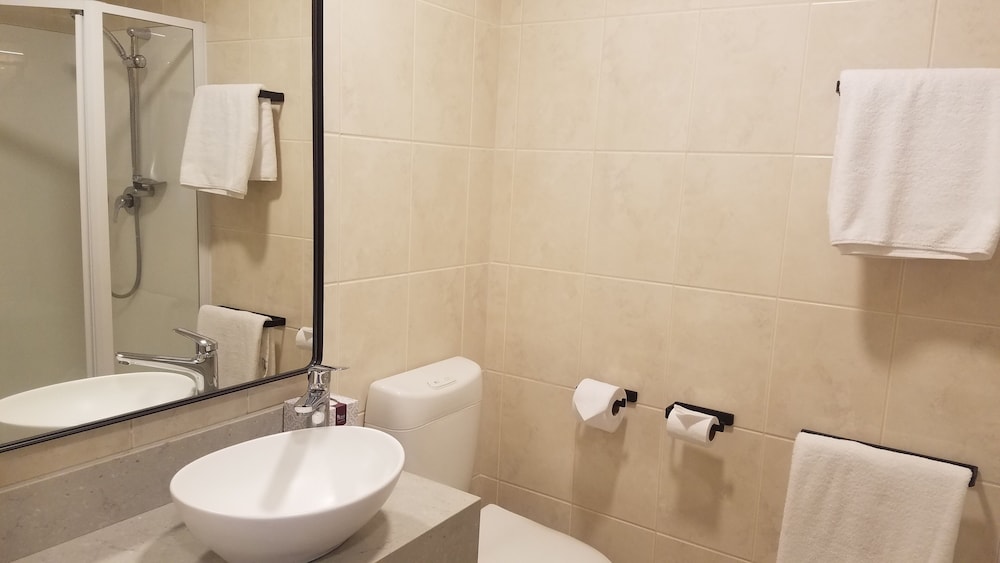 Distinction Whangarei Hotel And Conference Centre 17/49