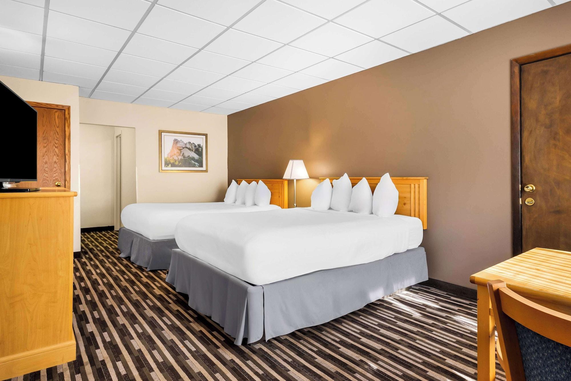 Suite, Multiple Beds, Ground Floor، Best Western Lee's Motor Inn 3/6