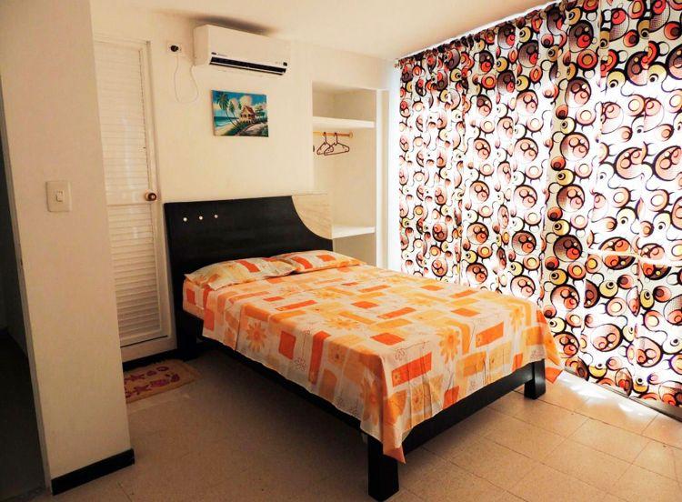 غرفة قياسية رباعية، Apartahotel Limsor 2/5