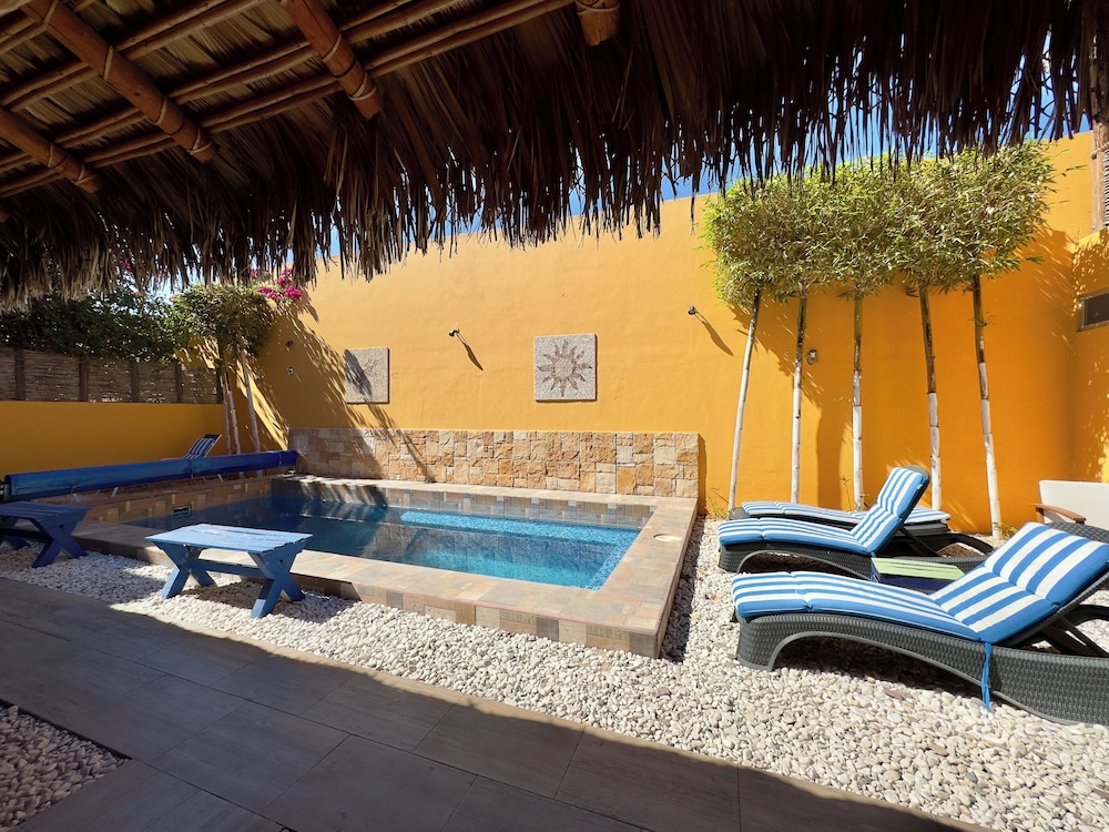 B&B Casa Juarez 53/76