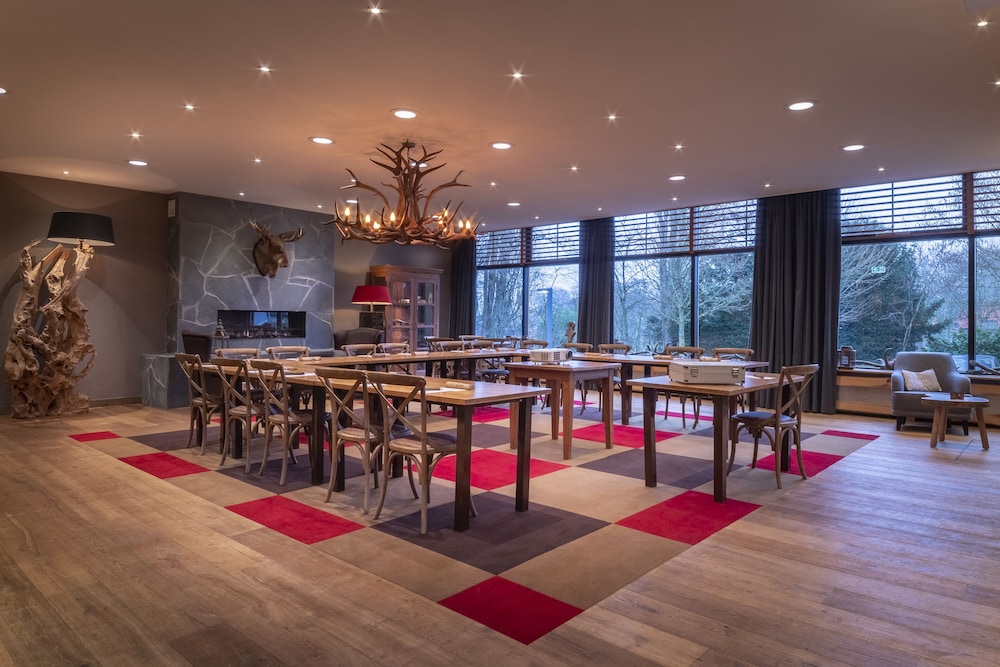 Badhotel Rockanje & Brasserie Lodgers 34/47