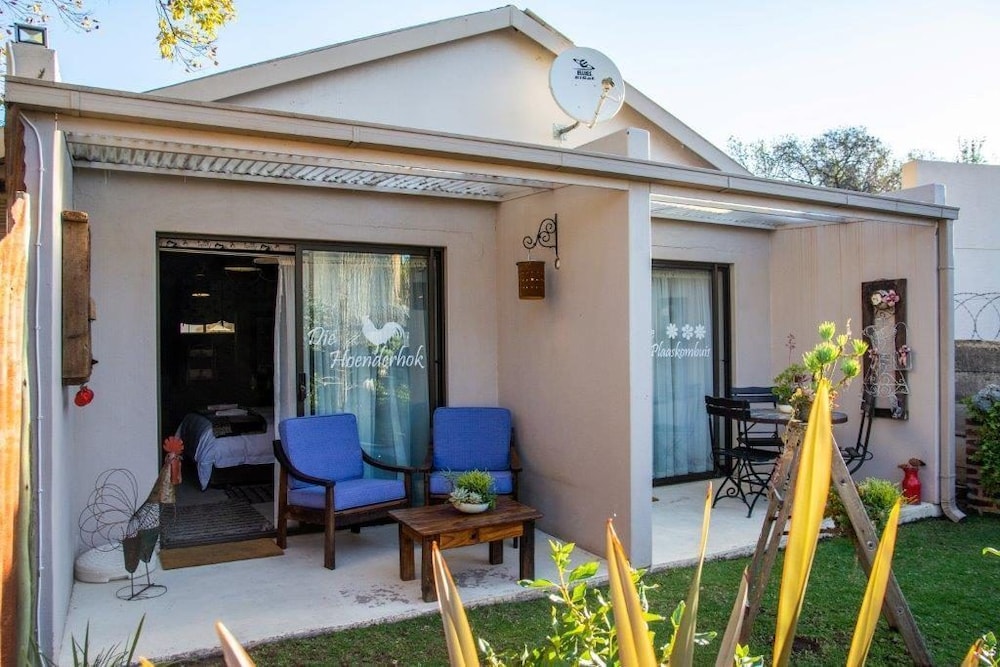 Mirabel Guesthouse 3/39