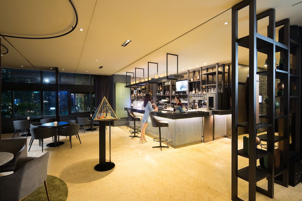 Ibis Styles Ambassador Seoul Gangnam 42/72