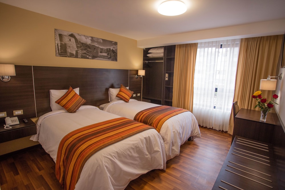 Royal Inn Cusco Hotel 29/67