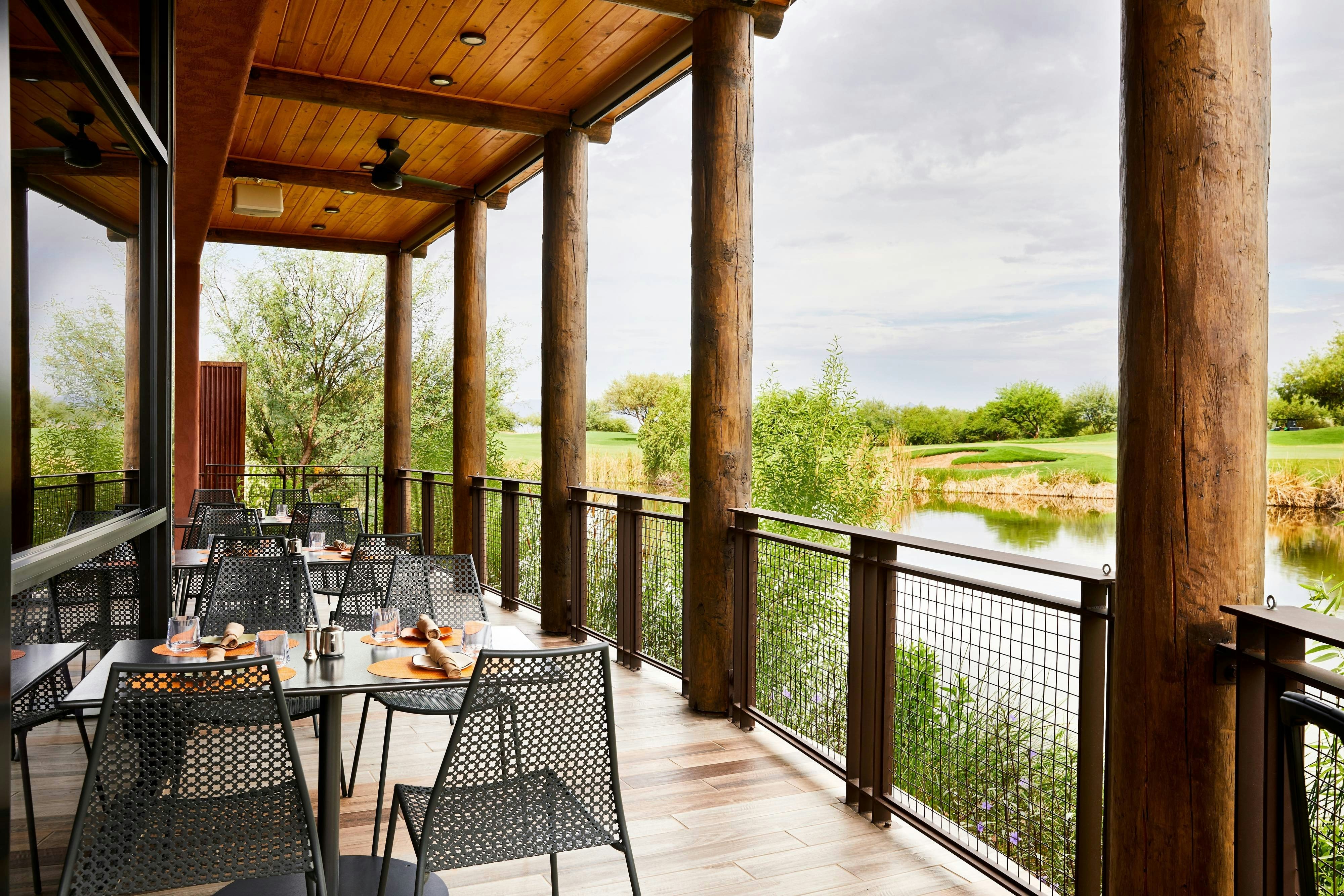Sheraton Wild Horse Pass Resort 14/31