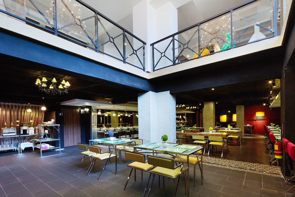Hotel Les Champs Hualien 9/63