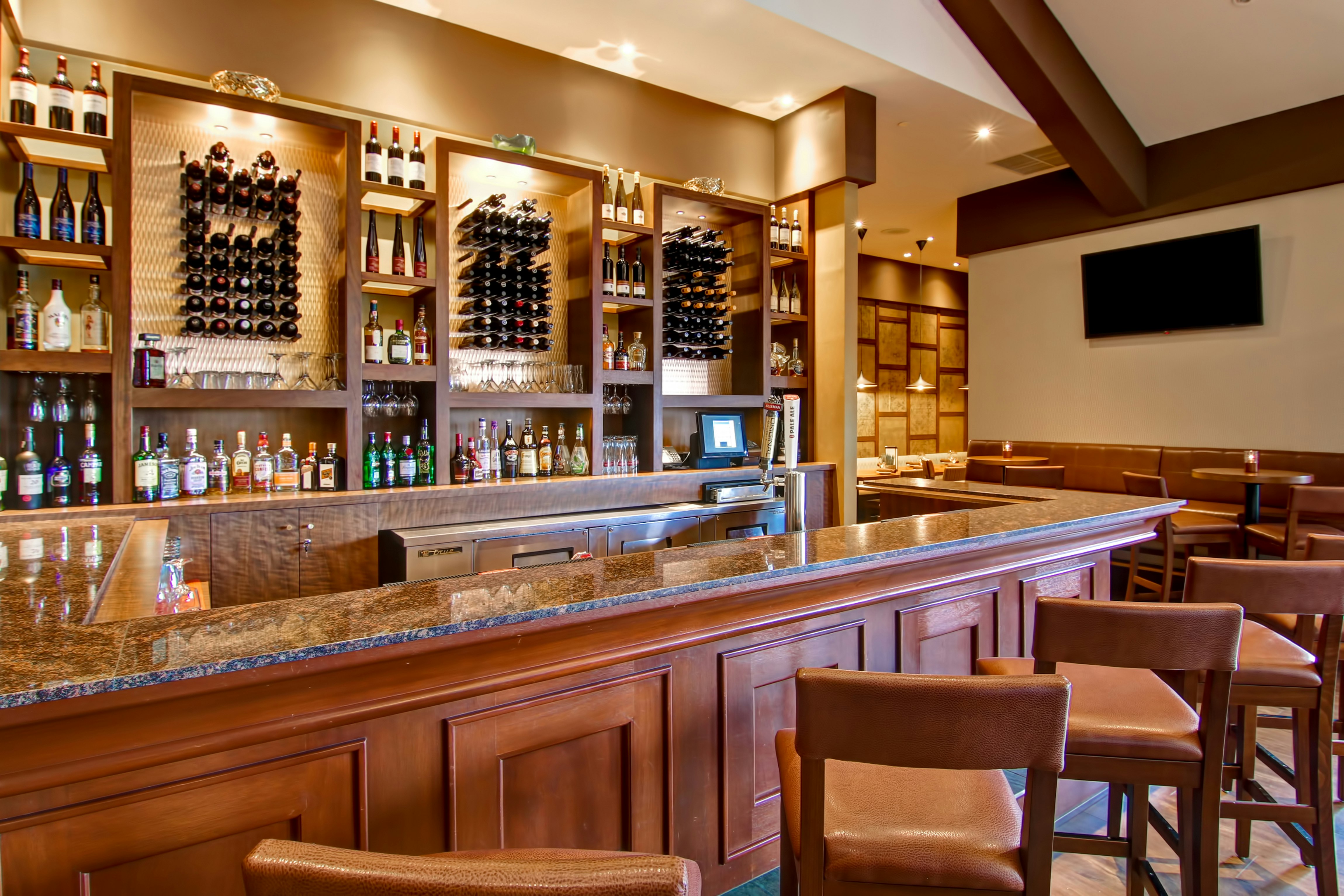 DoubleTree Fallsview Resort & Spa by Hilton - Niagara Falls 48/58