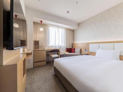 Comfort, Single, King Bed