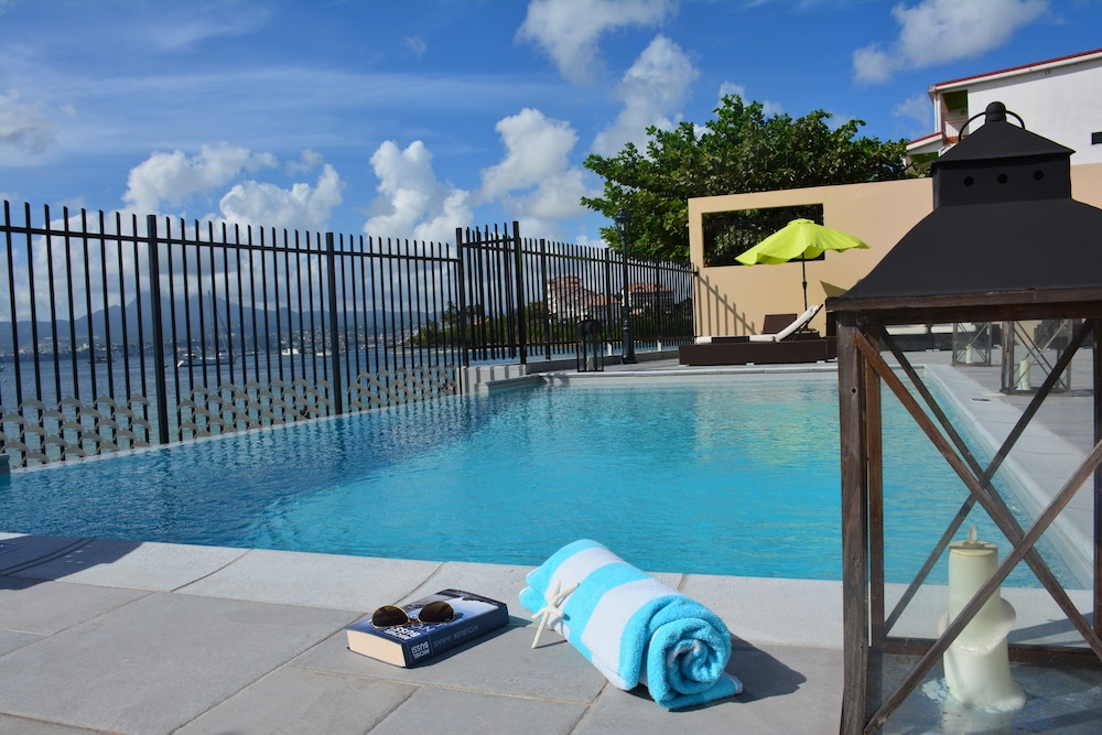 Hotel Bambou 7/71