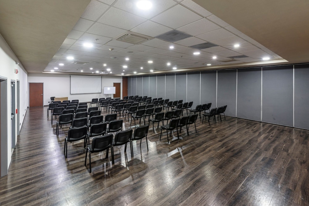 City Express Junior by Marriott Bogota Aeropuerto 52/60