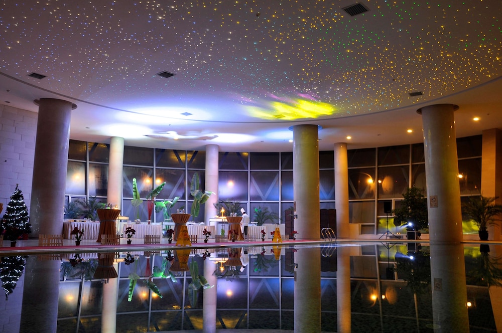 Radisson Hotel Tianjin Aqua City 21/31