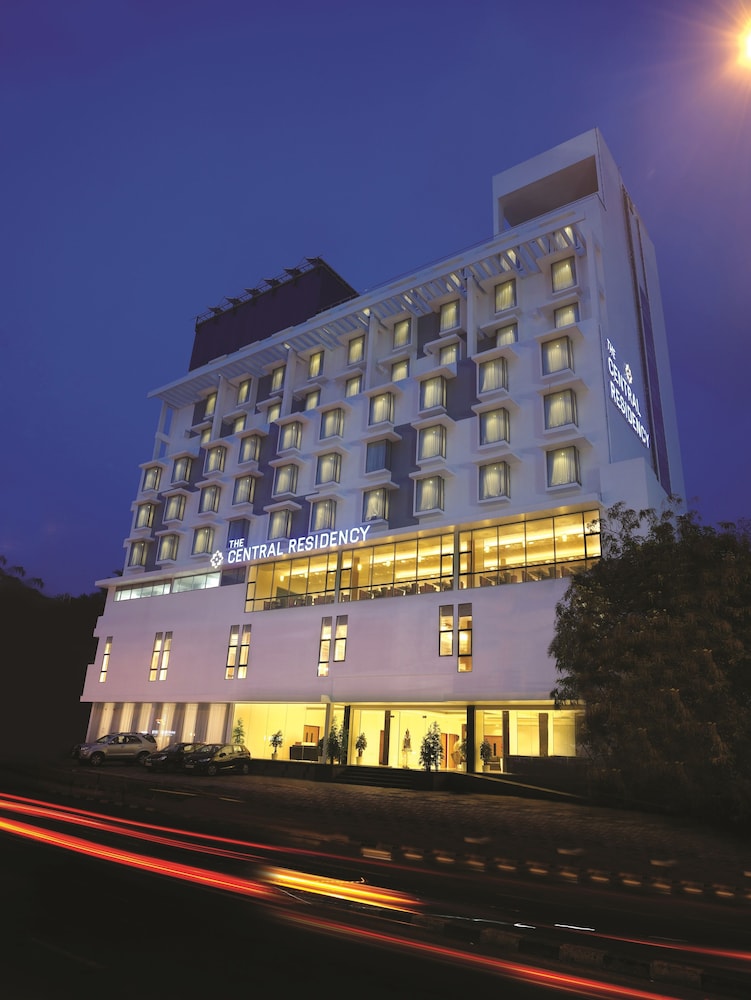 The Central Residency 1/30