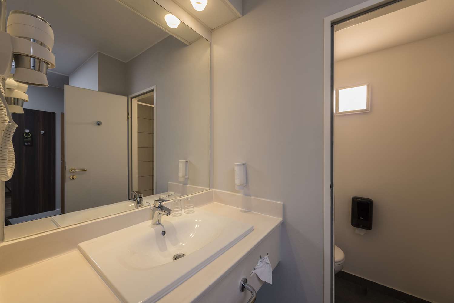 ibis Styles Cologne Airport Troisdorf 37/37