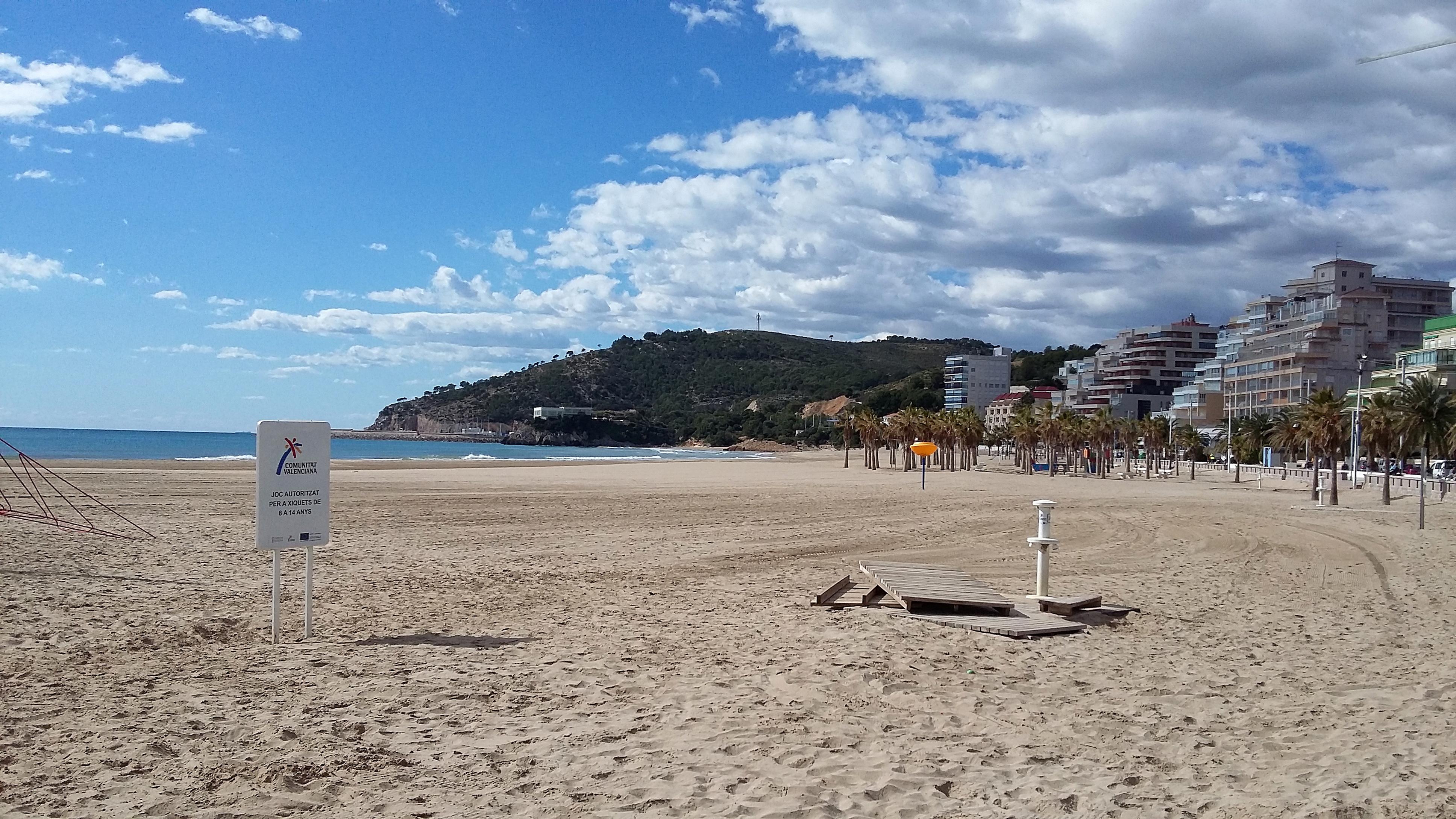 Apartamentos Oropesa Playa 3000 10/19