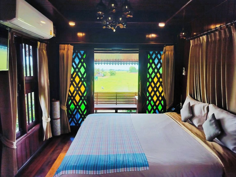 Pludhaya Resort and Spa 21/76