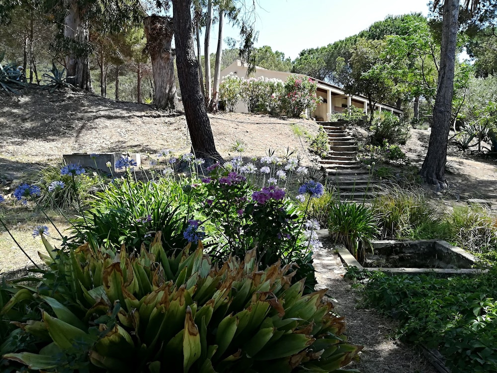Auberge Ferayola 42/49