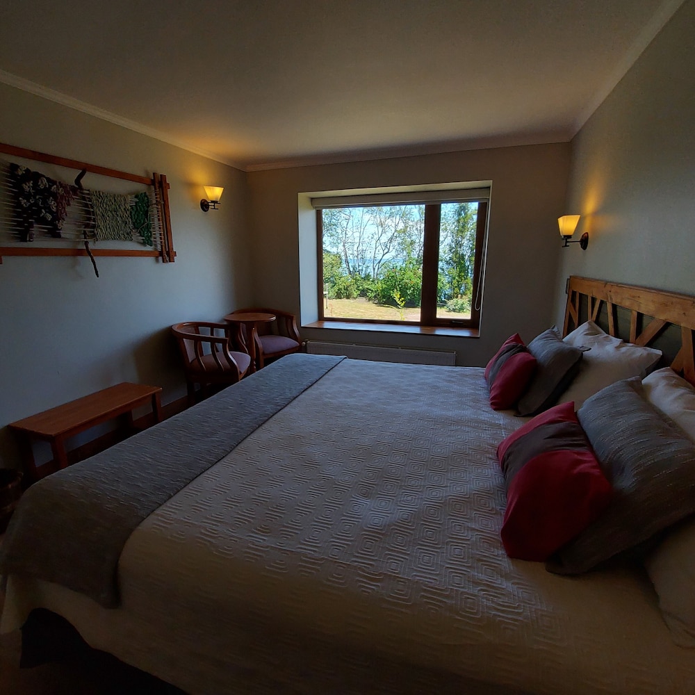 Cascadas Hotel 13/50
