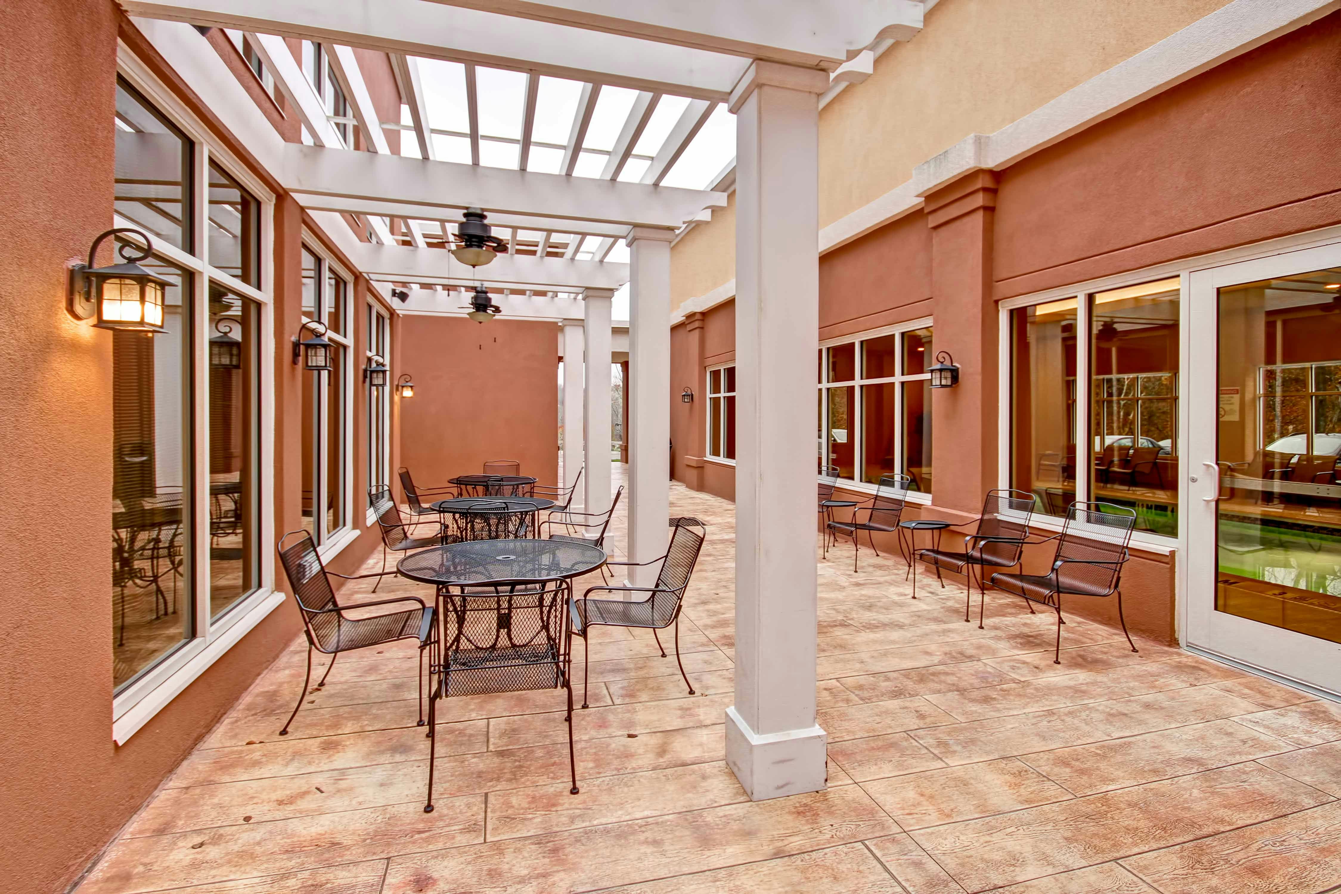 Homewood Suites By Hilton Doylestown 30/58