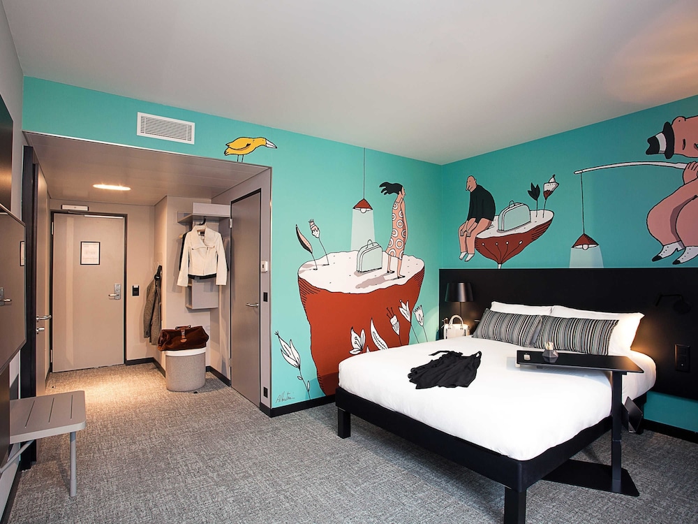 Ibis Styles Geneve Carouge 41/76