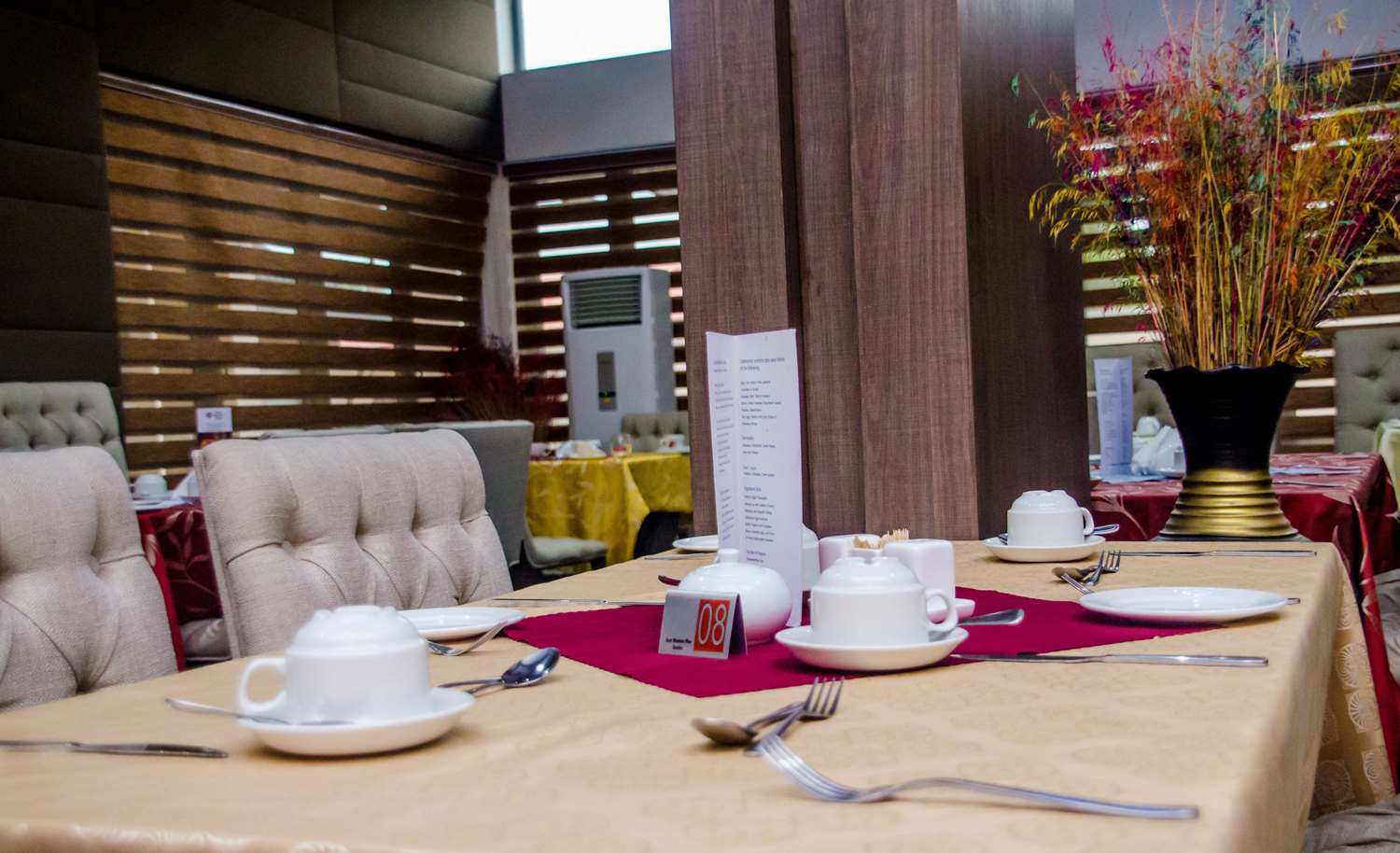 Hotel Ibadan 12/16