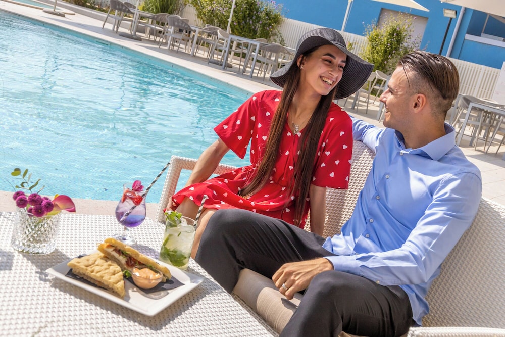 Baia del Mar Beach Boutique Hotel 8/50