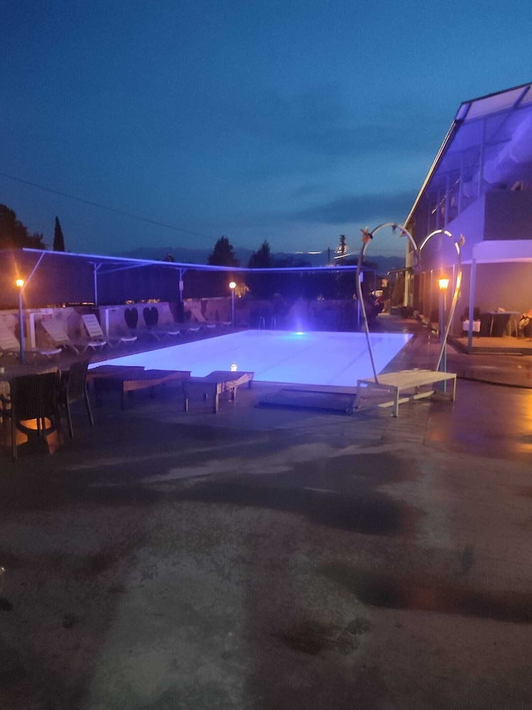 Anatolia Hotel 40/46