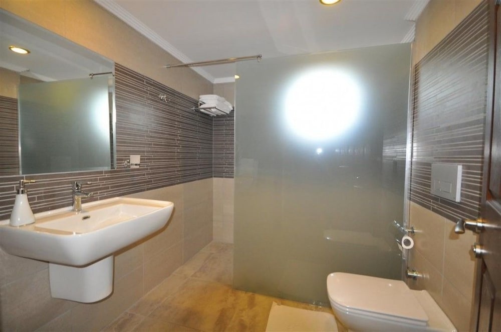 Assos Park Hotel 33/64