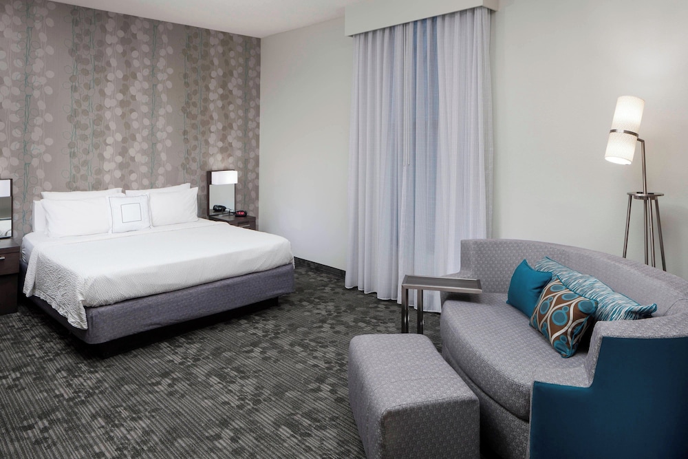 1 Bedroom, Deluxe, Suite, Accessible
