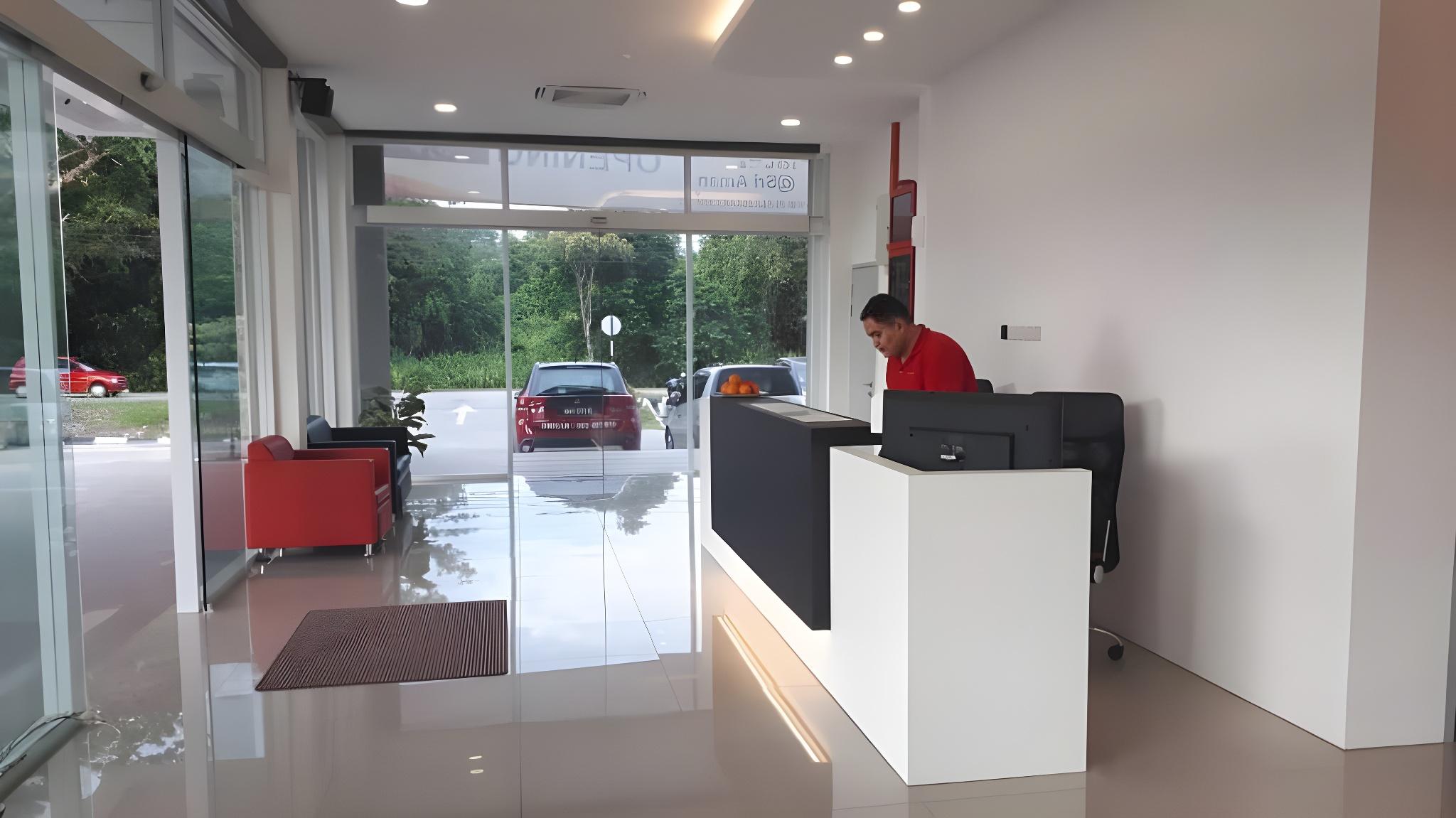 Place2Stay at Sri Aman 3/34