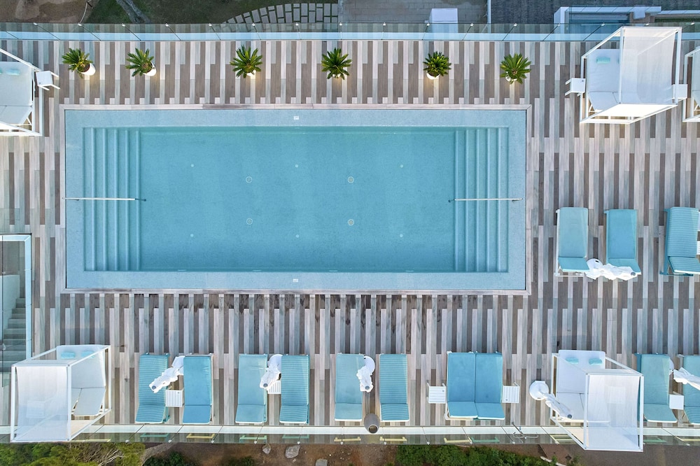 Iberostar Selection Santa Eulalia Ibiza - Adults Only 11/77
