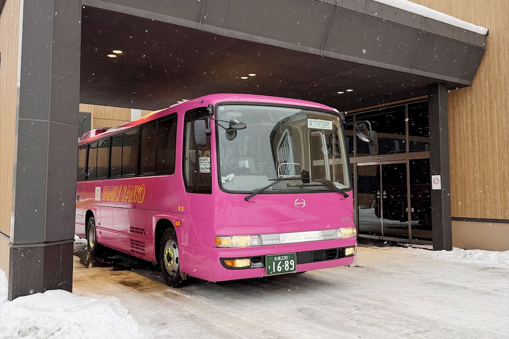 Torifito Hotel & Pod Niseko 55/60