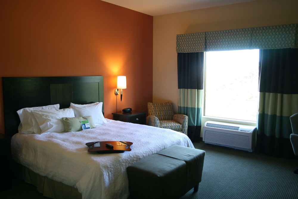 Hampton Inn Suites Austin Lakeway 24/69