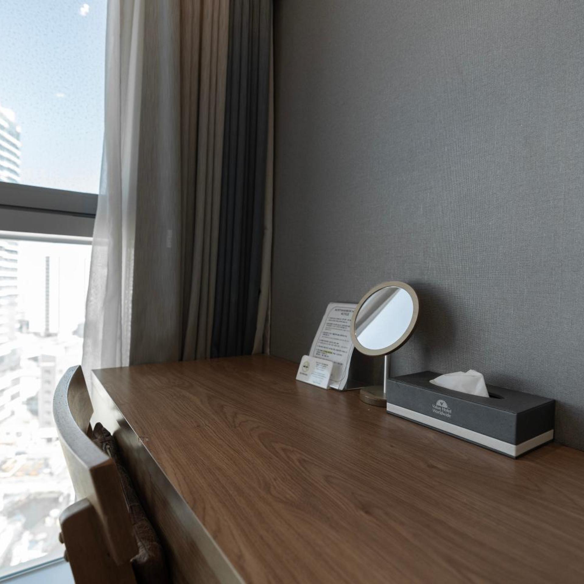 Northharbor Hotel 30/50