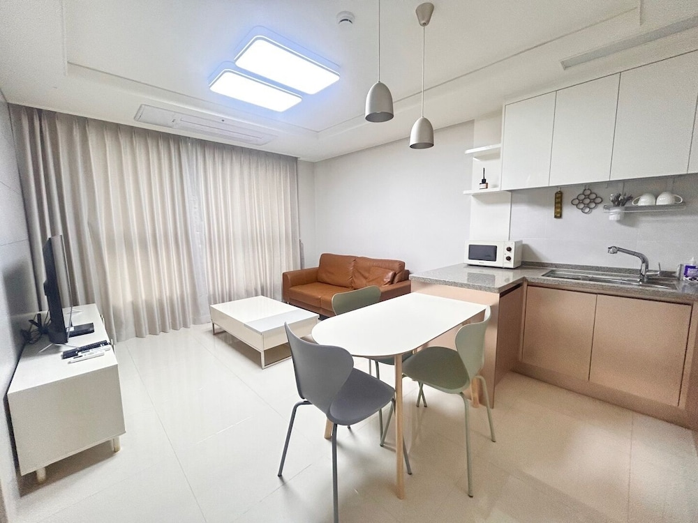 Landmark Songdo Stay 40/50