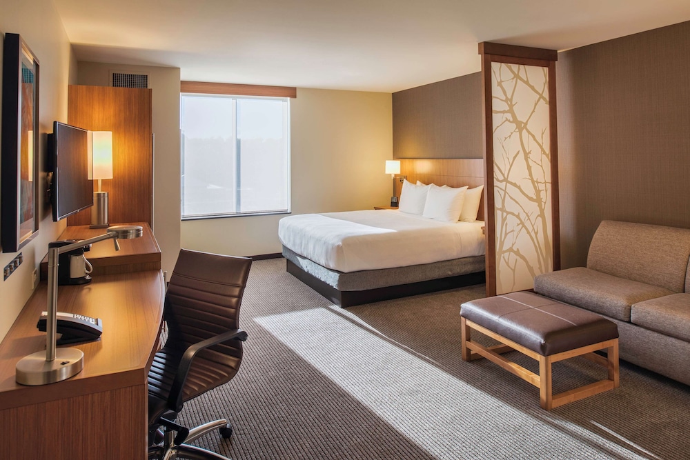 Hyatt Place Cleveland Westlake Crocker Park 18/66