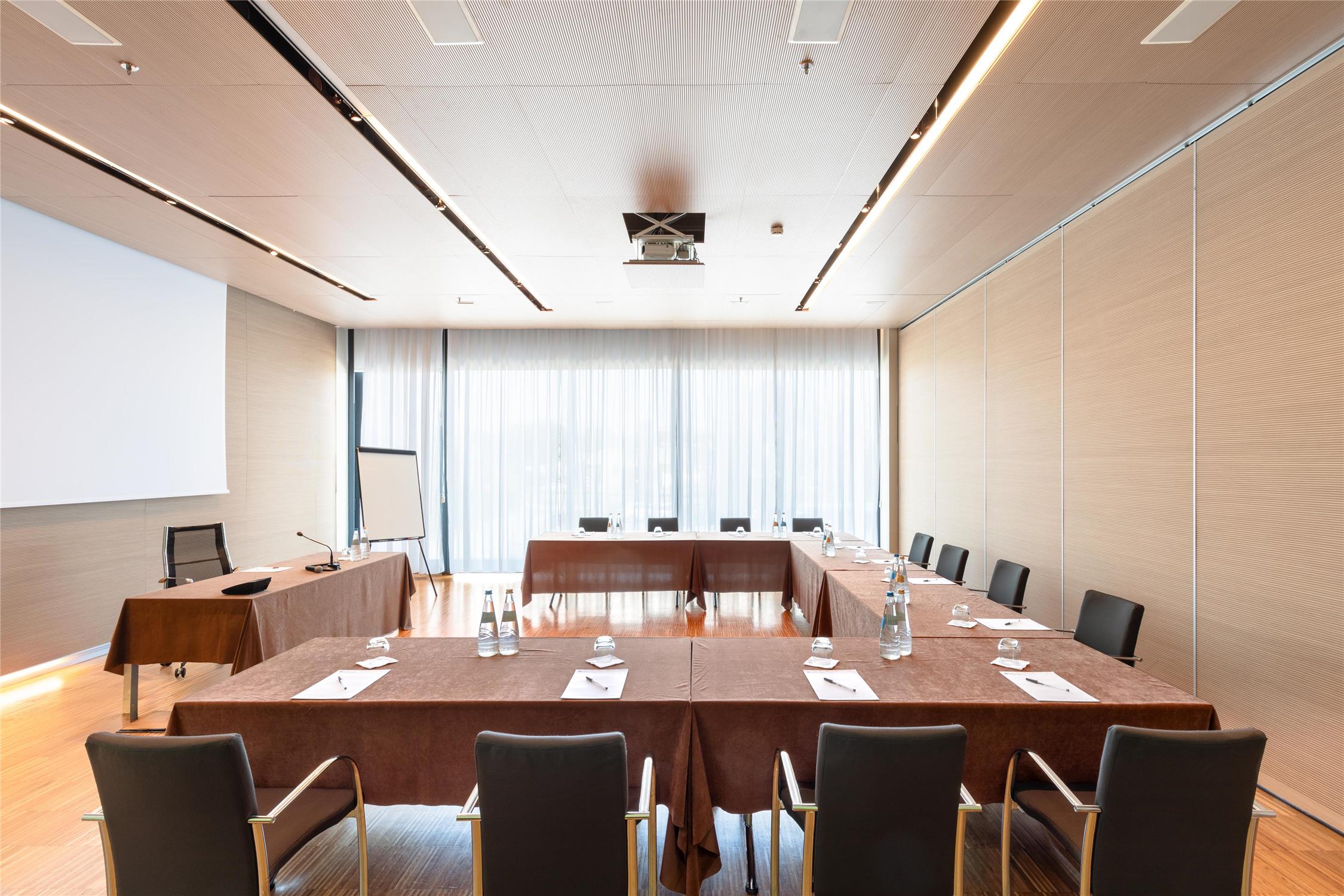 Hilton Garden Inn Venice Mestre San Giuliano 37/50