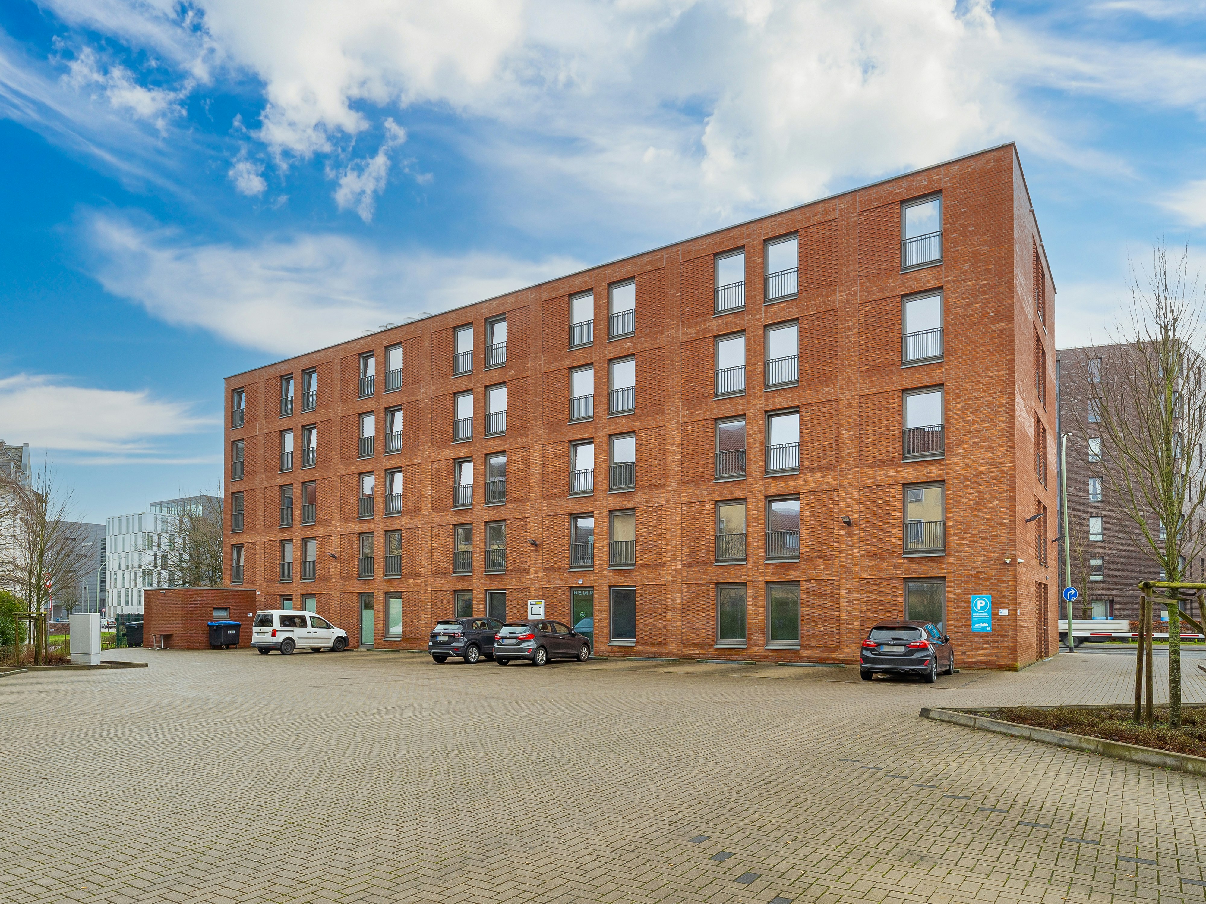 B&B Hotel Bremerhaven 26/30