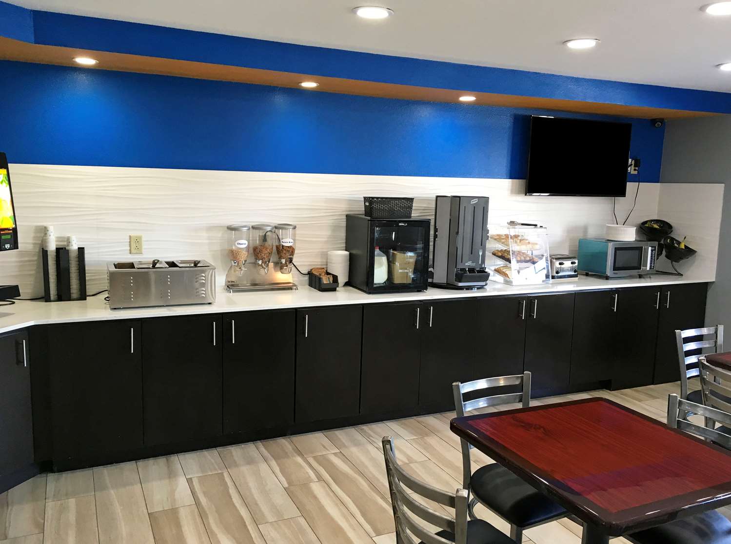 Americas Best Value Inn Denham Springs / Baton Rouge 23/26