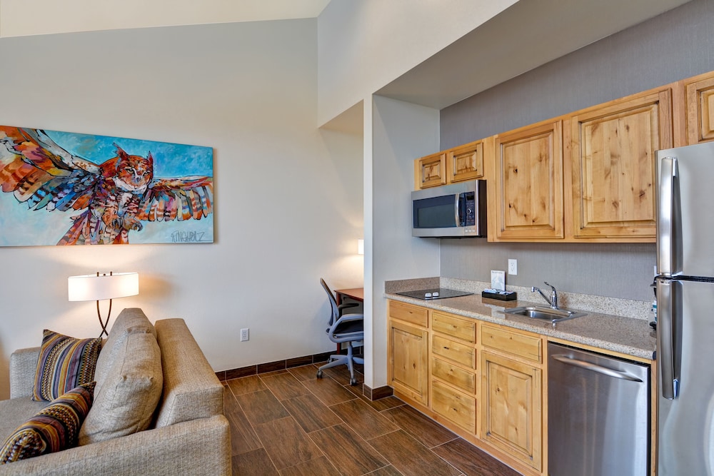 Homewood Suites by Hilton Jackson 35/41