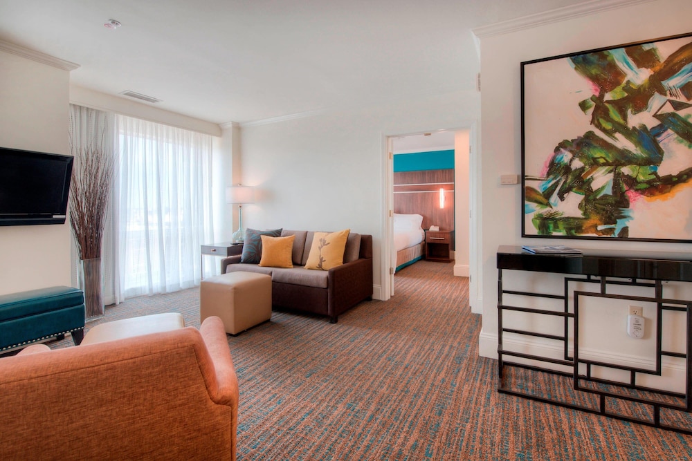 Residence Inn by Marriott Uptown Charlotte 26/50