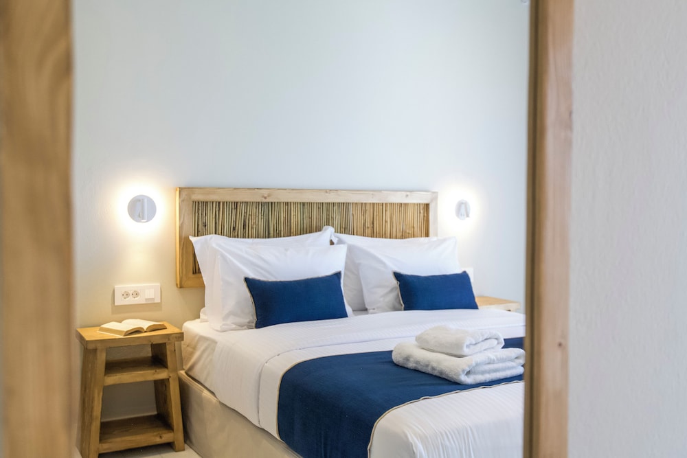 Pandrossos Hotel 17/50