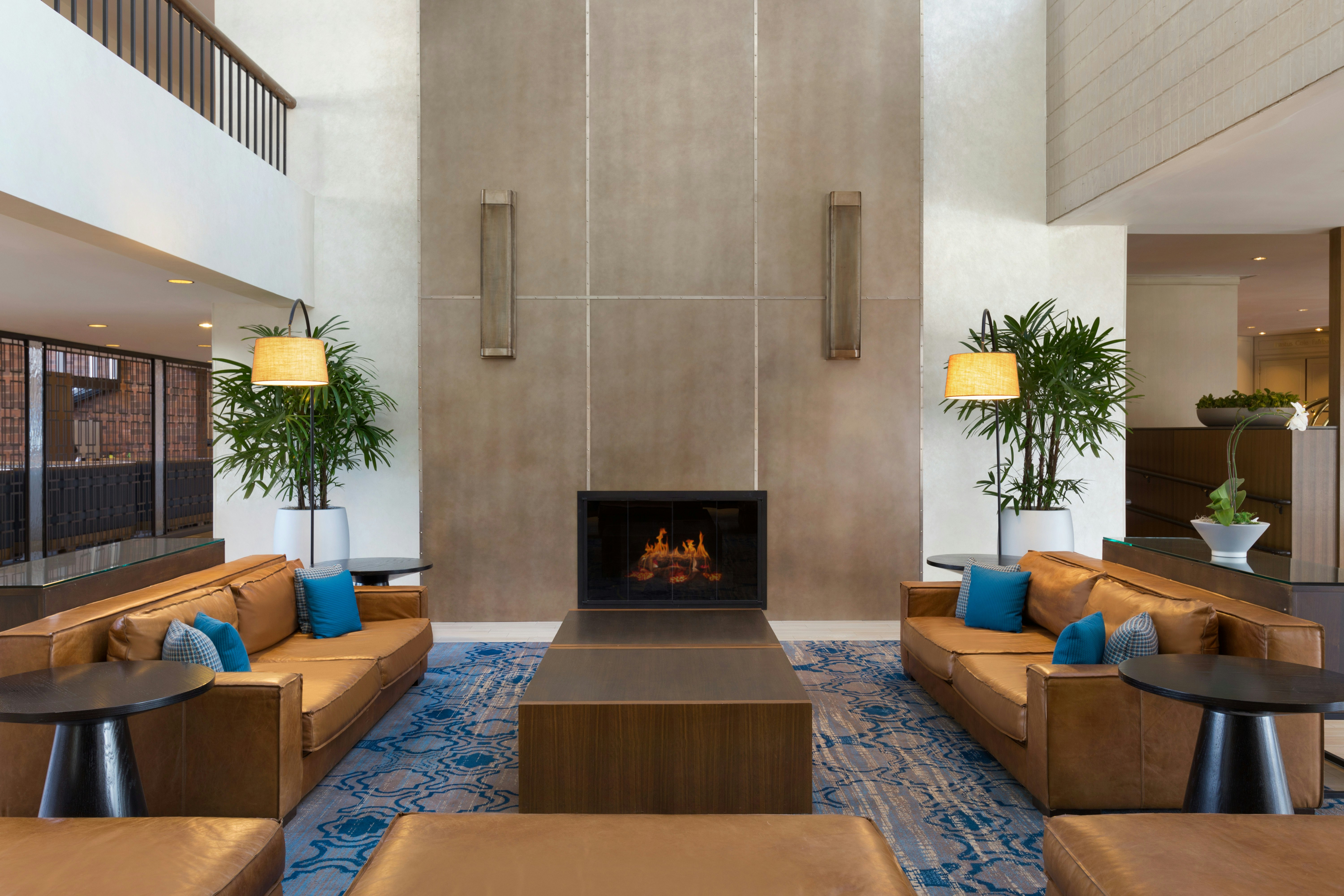 Hilton Boston/Dedham 12/26